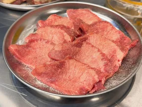 나야바시테이 마쓰겐 1