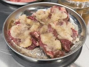 納屋橋亭松源 3